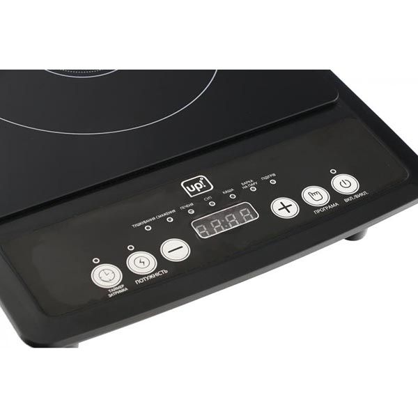 Плита індукційна Underprice IC-YL05B